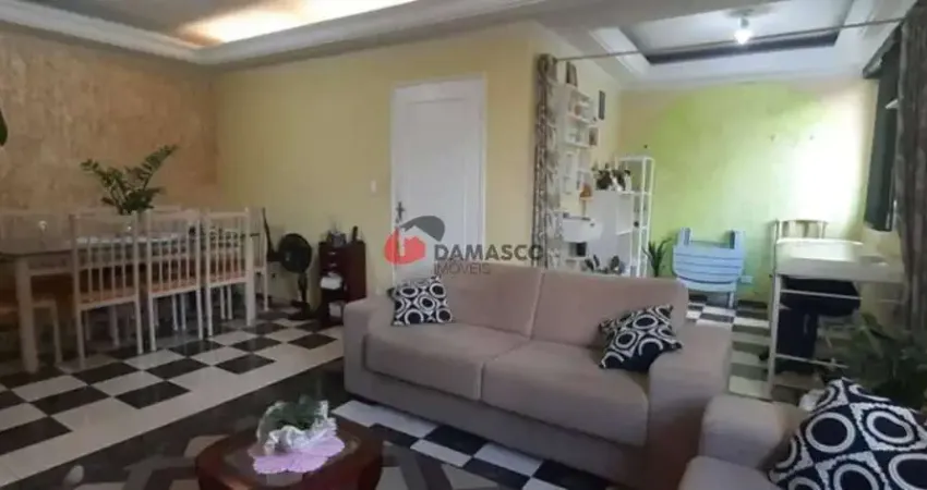 Apartamento à venda 2 quartos, 1 suite, 1 vaga, santa maria, são caetano do sul - sp