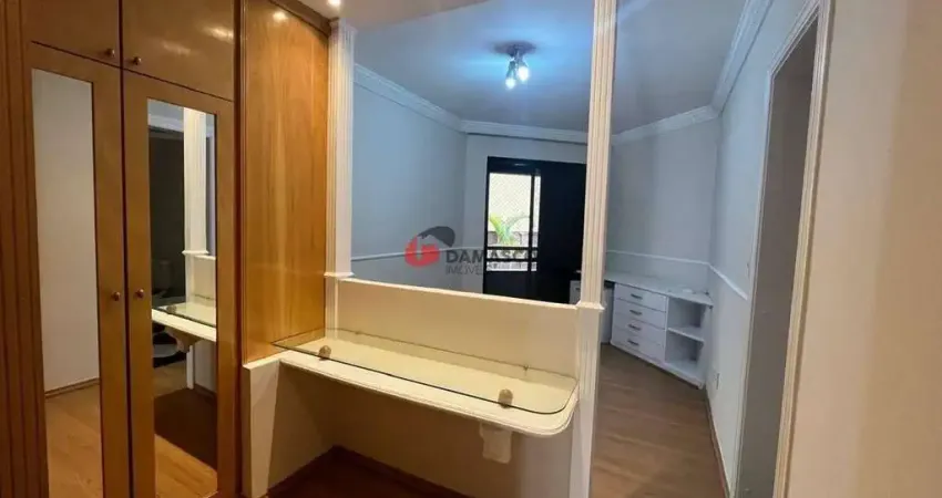 Apartamento à venda 3 quartos, 1 suite, 2 vagas, santa paula, são caetano do sul - sp | henry rousseau