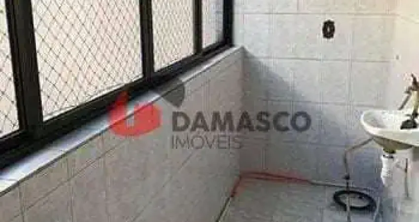 Cobertura à venda 3 quartos, 1 suite, 2 vagas, 150m², santa maria, são caetano do sul - sp