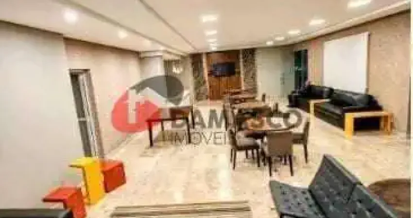 Cobertura / penthouse à venda, santo antônio, são caetano do sul, sp