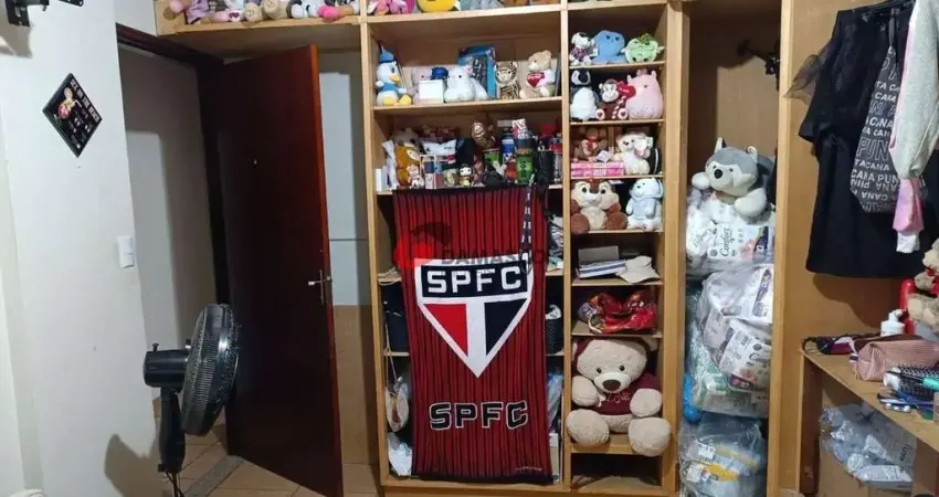 Cobertura / penthouse à venda, santa maria, são caetano do sul, sp