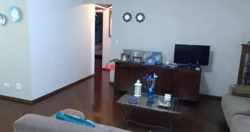 Apartamento à venda 3 quartos, 1 suite, 2 vagas, 182m², barcelona, são caetano do sul - sp