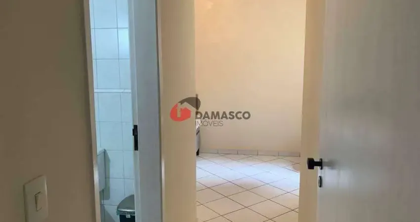 Apartamento à venda 2 quartos, 1 suite, 1 vaga, 77m², santa maria, são caetano do sul - sp