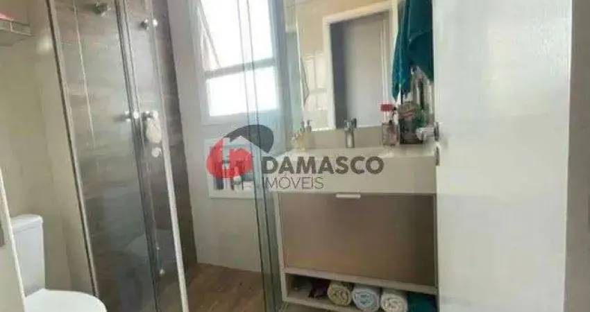 Apartamento à venda 3 quartos, 1 suite, 2 vagas, 80m², osvaldo cruz, são caetano do sul - sp