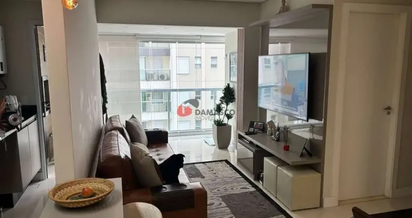 Apartamento com 2 quartos à venda na Rua Rio de Janeiro, 387, Osvaldo Cruz, São Caetano do Sul