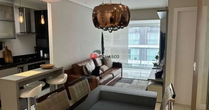 Apartamento com 2 quartos à venda na Rua Rio de Janeiro, 387, Osvaldo Cruz, São Caetano do Sul