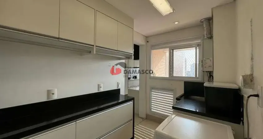 Cobertura com 3 quartos à venda na Rua Rio de Janeiro, 1295, Osvaldo Cruz, São Caetano do Sul