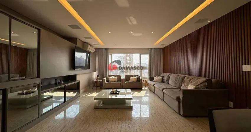 Cobertura com 3 quartos à venda na Rua Rio de Janeiro, 1295, Osvaldo Cruz, São Caetano do Sul