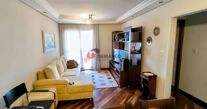 Apartamento com 3 quartos à venda na Rua Tibagi, 381, Santa Maria, São Caetano do Sul