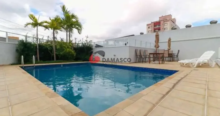 Cobertura / penthouse à venda, santa maria, são caetano do sul, sp