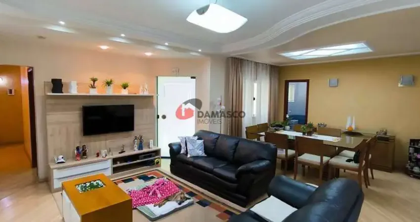 Apartamento com 3 quartos à venda na Rua Madeira, 226, Santa Maria, São Caetano do Sul