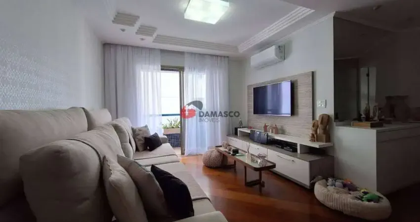 Apartamento com 3 quartos à venda na Rua Flórida, 395, Barcelona, São Caetano do Sul
