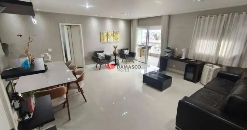 Apartamento com 3 quartos à venda na Alameda São Caetano, 2860, Santa Maria, São Caetano do Sul