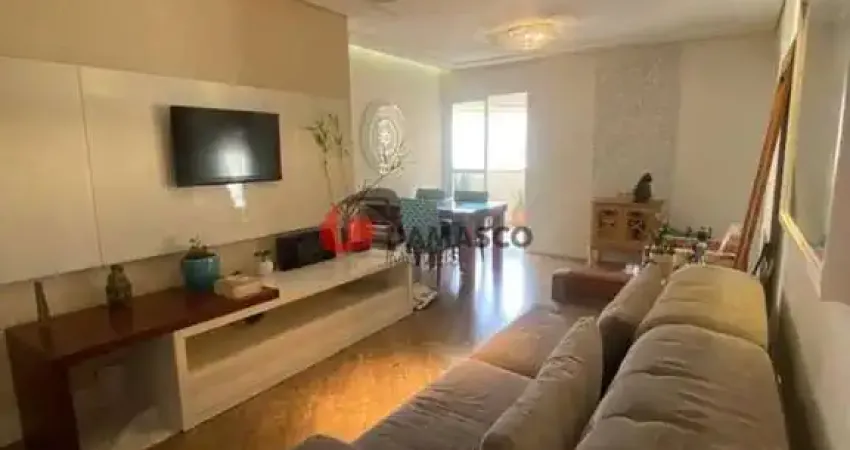 Apartamento com 3 quartos à venda na Rua Teffé, 630, Santa Maria, São Caetano do Sul