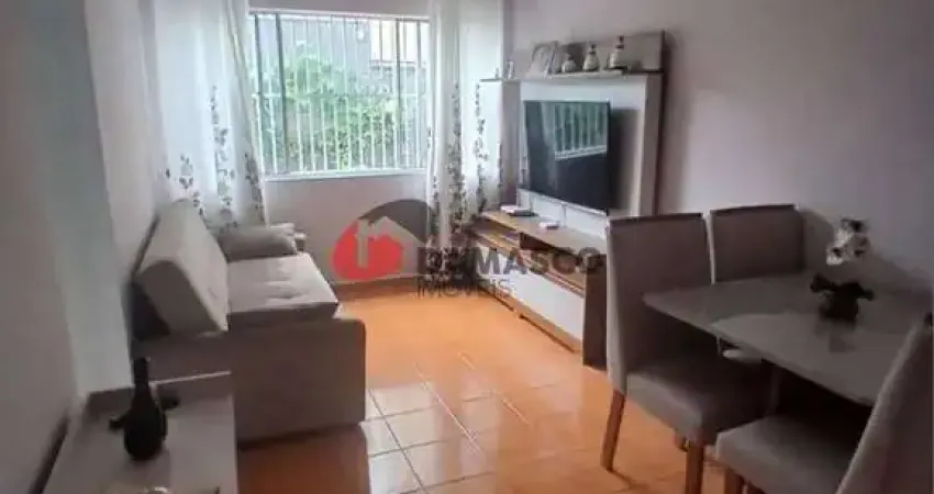 Apartamento com 2 quartos à venda na Avenida Humberto de Alencar Castelo Branco, 4468, Assunção, São Bernardo do Campo