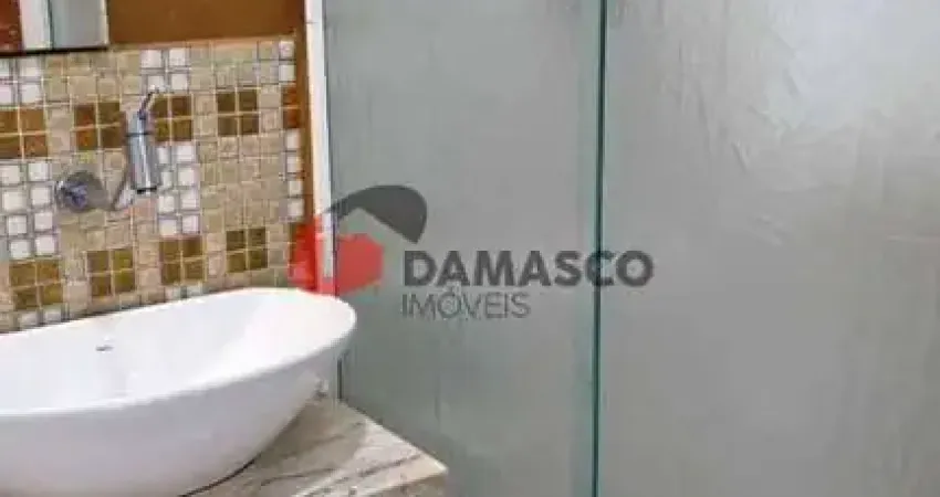 Cobertura à venda 3 quartos, 1 suite, 2 vagas, 147m², assunção, são bernardo do campo - sp