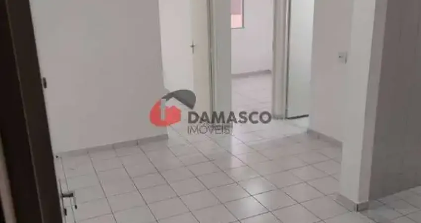 Apartamento com 2 quartos à venda na Rua Gregória de Fregel, 473, Demarchi, São Bernardo do Campo