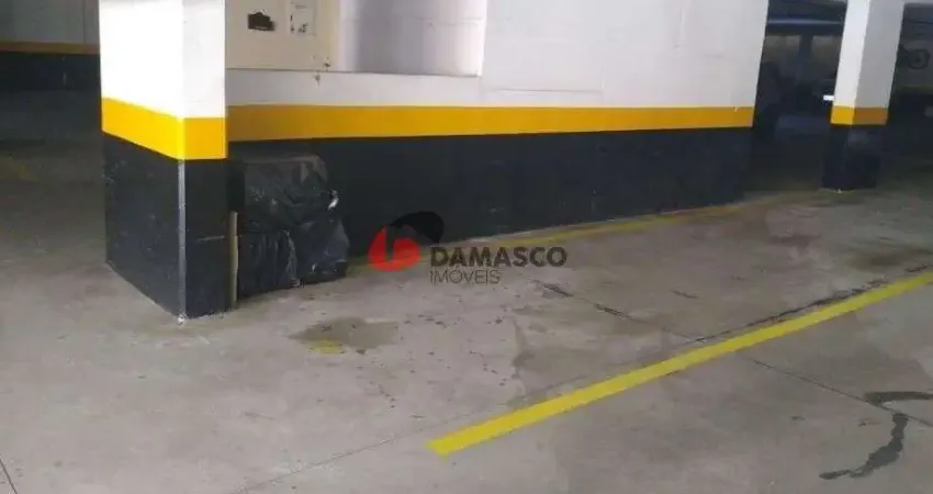 Apartamento à venda 2 quartos, 2 vagas, 63m², santa terezinha, são bernardo do campo - sp