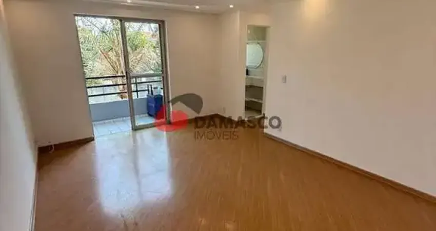 Apartamento com 3 quartos à venda na Rua Cristiano Angeli, 2198, Assunção, São Bernardo do Campo