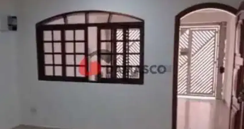 Casa com 3 quartos à venda na Alameda São Caetano, 1792, Santa Maria, São Caetano do Sul