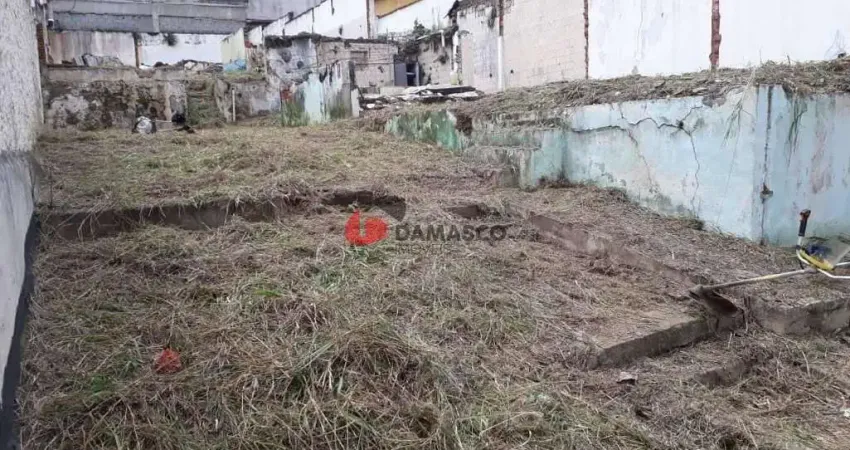 Terreno à venda na Alameda Conde de Porto Alegre, 586, Santa Maria, São Caetano do Sul