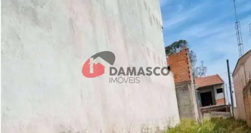 Terreno à venda na Travessa Apuí, 111, Condomínio Maracanã, Santo André