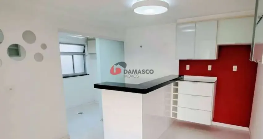 Apartamento com 2 quartos à venda na Rua Bom Pastor, 628, Osvaldo Cruz, São Caetano do Sul