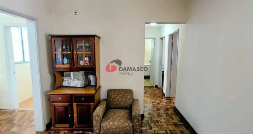 Apartamento com 2 quartos à venda na Rua Floriano Peixoto, 271, Santa Paula, São Caetano do Sul