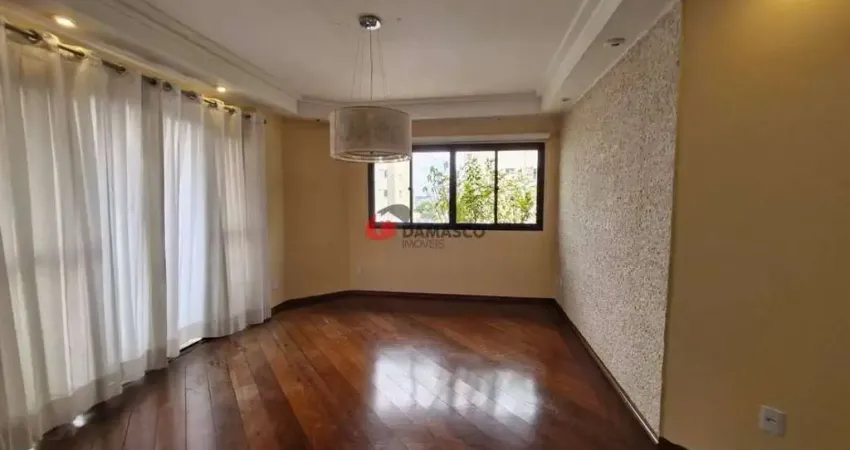 Apartamento com 3 quartos à venda na Rua Piauí, 631, Santa Paula, São Caetano do Sul