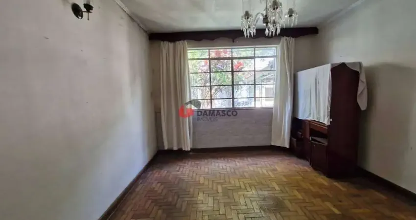 Casa com 3 quartos à venda na Alameda São Caetano, 261, Santa Paula, São Caetano do Sul