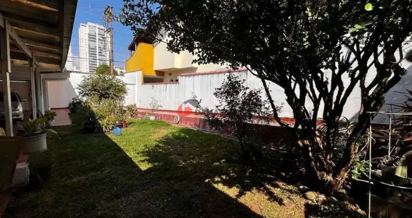 Casa com 3 quartos à venda na Rua Nazaret, 275, Santa Paula, São Caetano do Sul