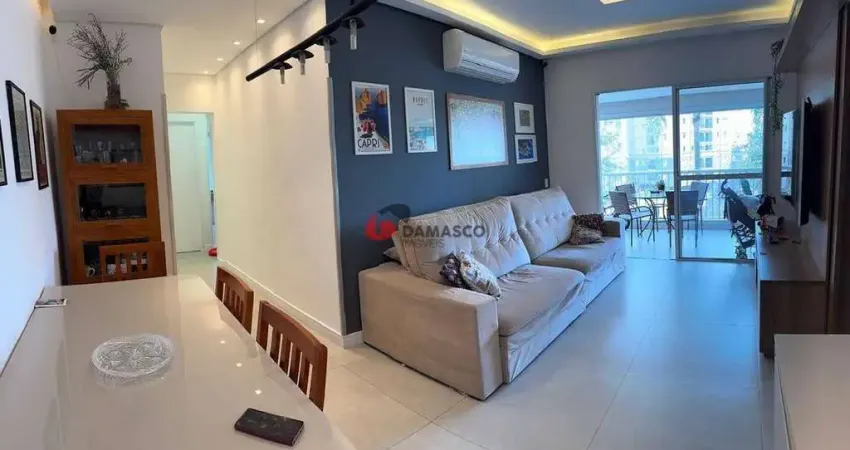 Apartamento com 3 quartos à venda na Alameda São Caetano, 2851, Santa Maria, São Caetano do Sul