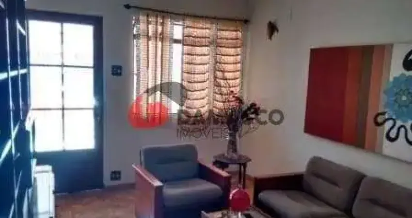Casa à venda 3 quartos, 2 vagas, 250m², osvaldo cruz, são caetano do sul - sp