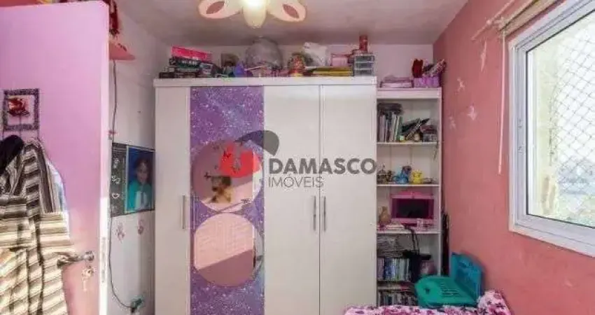 Apartamento à venda 2 quartos, 1 suite, 1 vaga, 69m², barcelona, são caetano do sul - sp