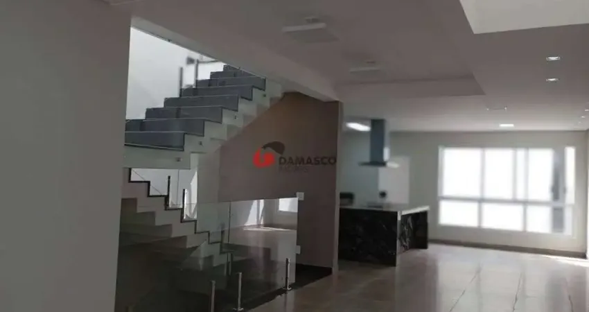 Casa com 3 quartos à venda na Rua Natale Furlan, 94, Barcelona, São Caetano do Sul