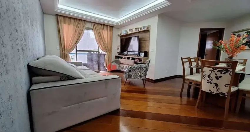 Apartamento com 3 quartos à venda na Rua Flórida, 390, Barcelona, São Caetano do Sul