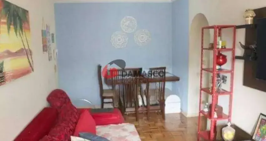 Apartamento com 2 quartos à venda na Rua João Euclides Pereira, 119, Santa Maria, São Caetano do Sul