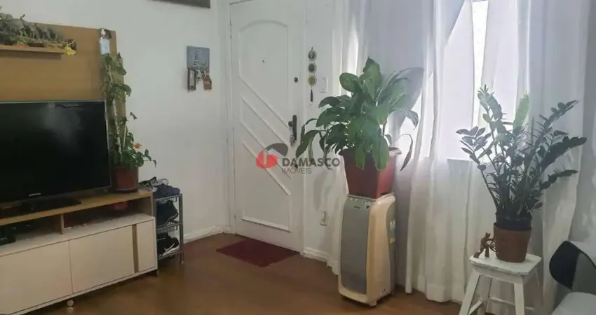 Apartamento à venda 3 quartos, 1 vaga, 88m², osvaldo cruz, são caetano do sul - sp