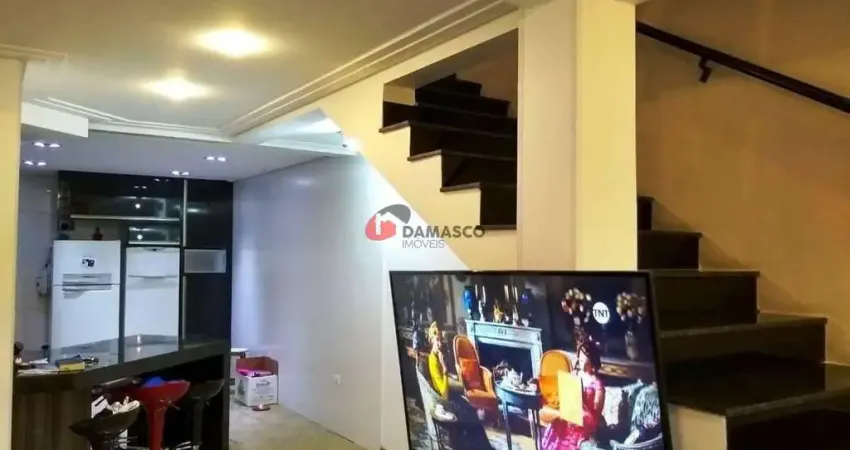 Sobrado para venda 3 quartos, 1 suite, 4 vagas, santa paula, são caetano do sul - sp