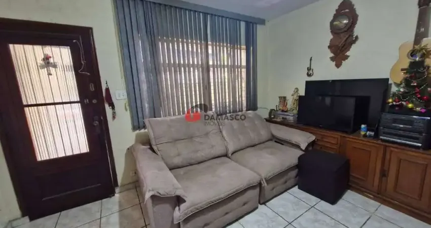 Casa com 2 quartos à venda na Rua Marechal Deodoro, 1052, Santa Paula, São Caetano do Sul