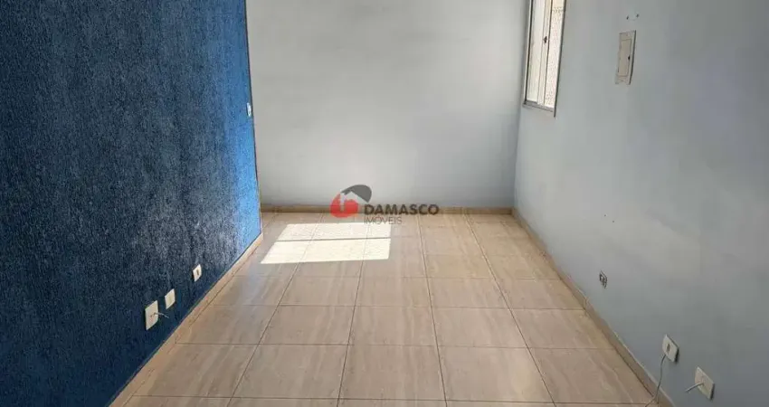 Apartamento com 2 quartos à venda na Rua Nossa Senhora da Candelária, 303, Osvaldo Cruz, São Caetano do Sul