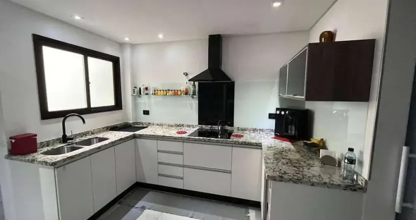 Apartamento para Venda 3 Quartos, 1 Suite, 1 Vaga, Santa Maria, São Caetano do Sul - SP