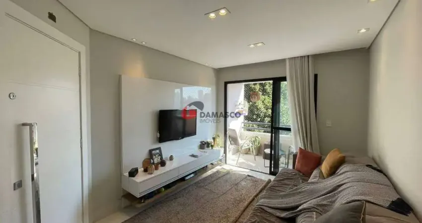 Apartamento com 3 quartos à venda na Rua Alegre, 311, Santa Paula, São Caetano do Sul