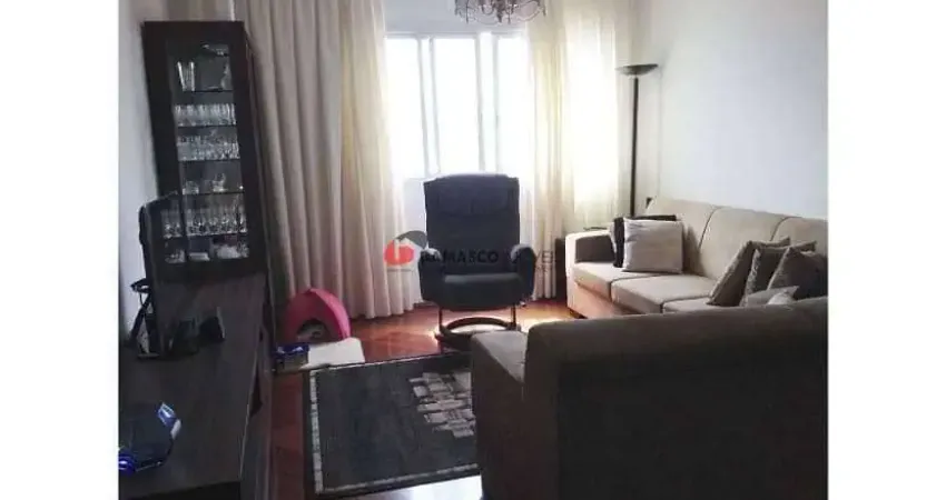 Apartamento com 2 quartos à venda na Rua Maceió, 109, Barcelona, São Caetano do Sul