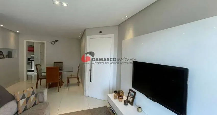 Apartamento com 3 quartos à venda na Rua Alegre, 97, Santa Paula, São Caetano do Sul
