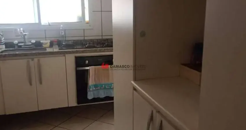 Apartamento com 2 quartos à venda na Rua Sílvia, 85, Osvaldo Cruz, São Caetano do Sul