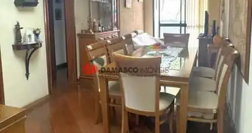 Apartamento com 3 quartos à venda na Rua Nossa Senhora de Fátima, 70, Santa Paula, São Caetano do Sul