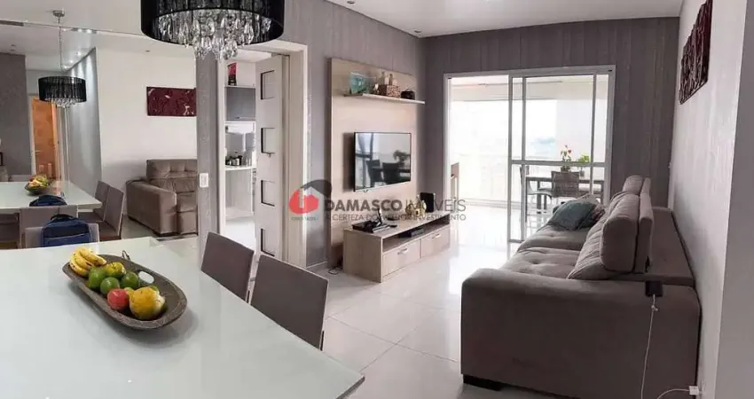 Apartamento com 3 quartos à venda na Alameda São Caetano, 81, Santa Maria, São Caetano do Sul