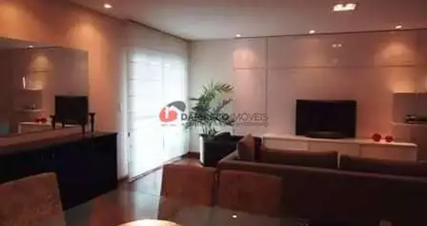 Apartamento com 3 quartos à venda na Rua Flórida, 94, Barcelona, São Caetano do Sul