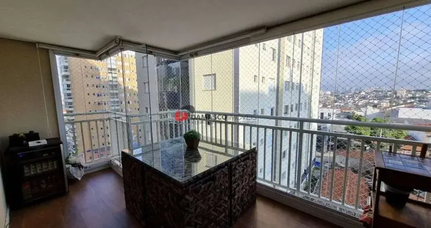 Apartamento com 3 quartos à venda na Rua Maranhão, 94, Santa Paula, São Caetano do Sul